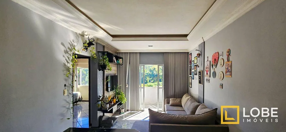 Apartamento, 2 quartos, 79 m² - Foto 2