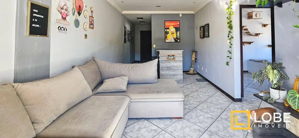 Apartamento, 2 quartos, 79 m² - Foto 1