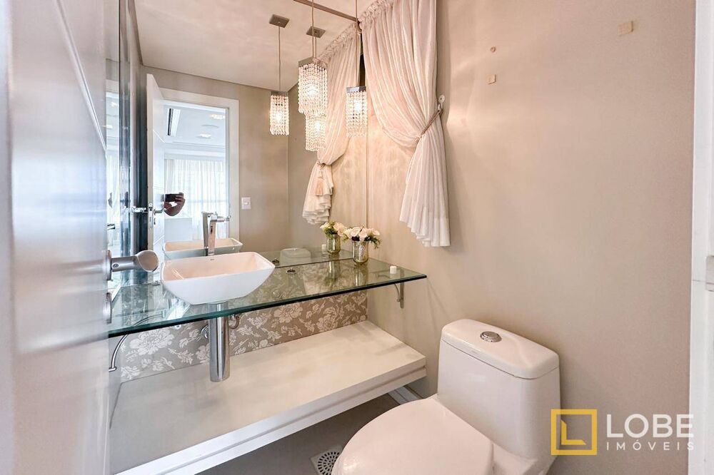 Apartamento, 2 quartos, 183 m² - Foto 8