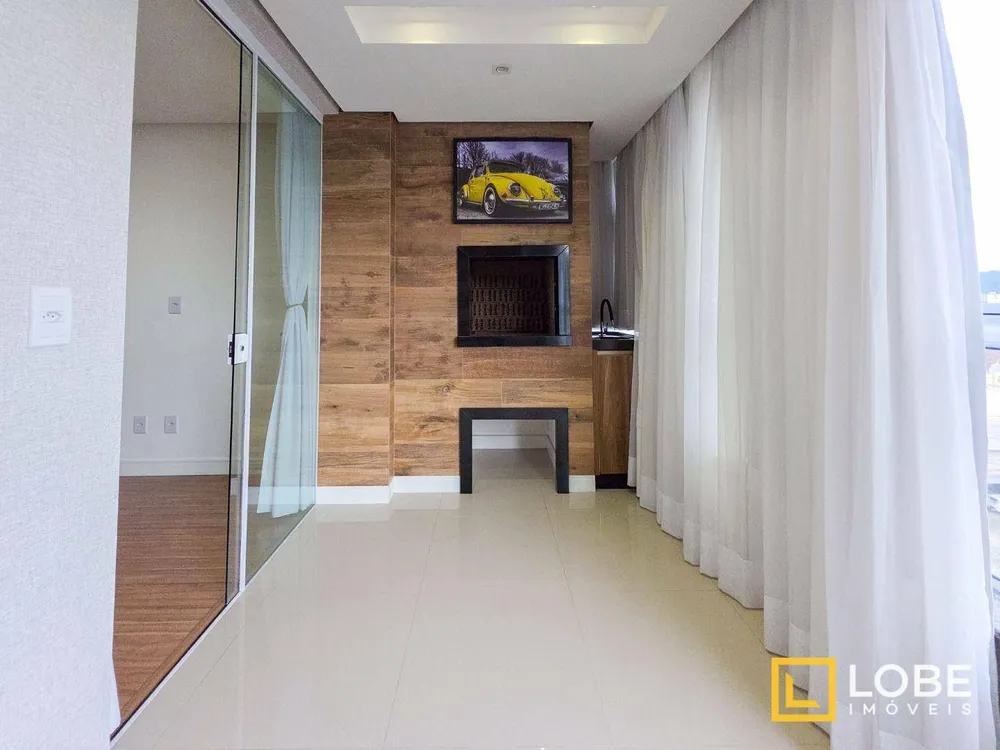 Apartamento, 3 quartos, 99 m² - Foto 3