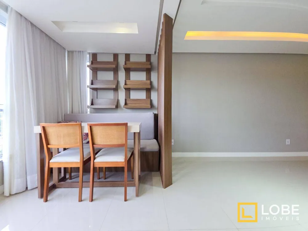 Apartamento, 3 quartos, 99 m² - Foto 2