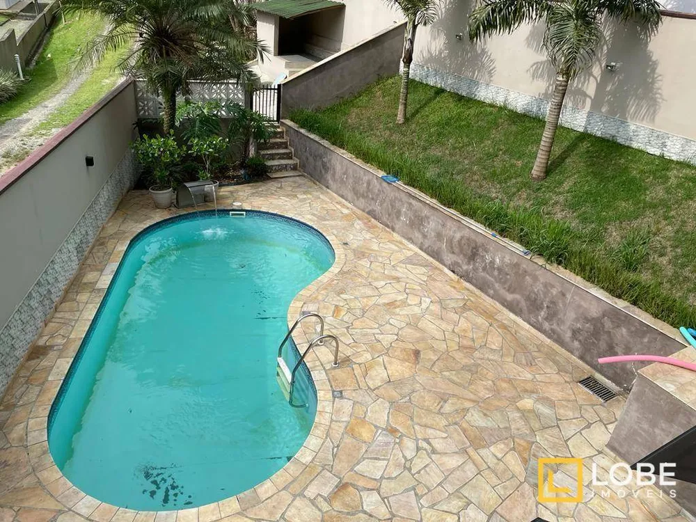 Casa, 4 quartos, 340 m² - Foto 28