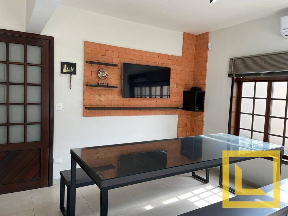 Casa, 4 quartos, 340 m² - Foto 13