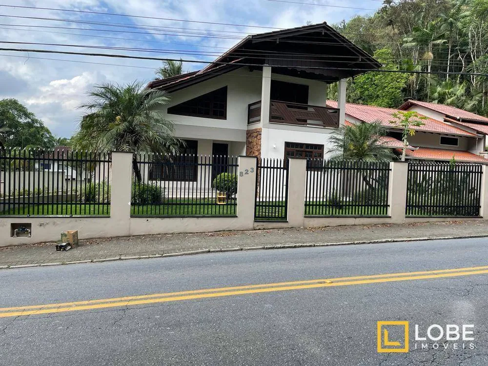 Casa, 4 quartos, 340 m² - Foto 22