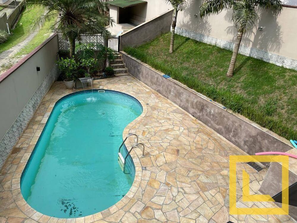 Casa, 4 quartos, 340 m² - Foto 17