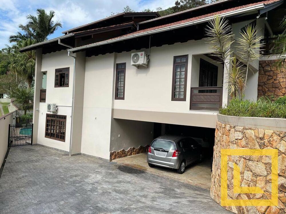 Casa, 4 quartos, 340 m² - Foto 20