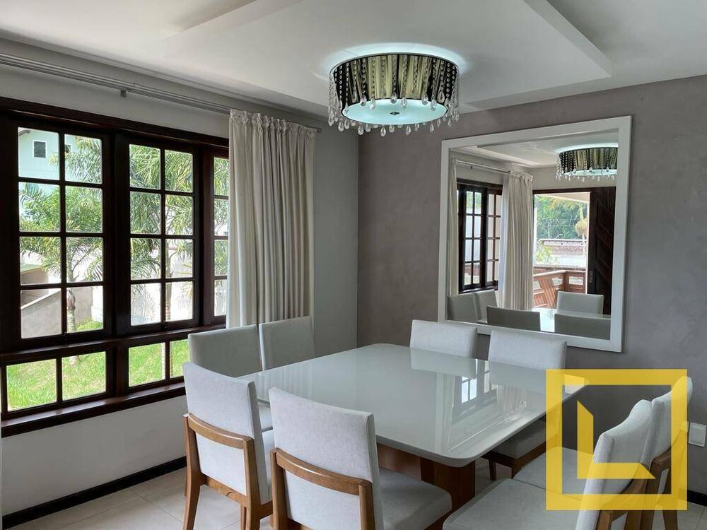 Casa, 4 quartos, 340 m² - Foto 11