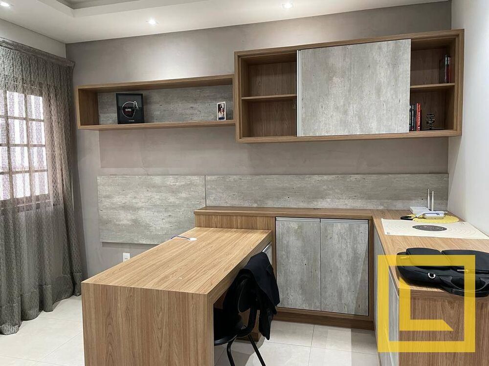Casa, 4 quartos, 340 m² - Foto 12