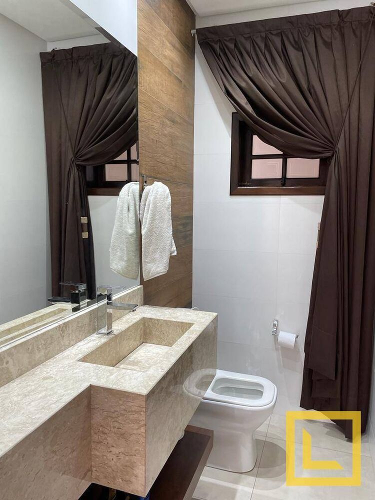 Casa, 4 quartos, 340 m² - Foto 19