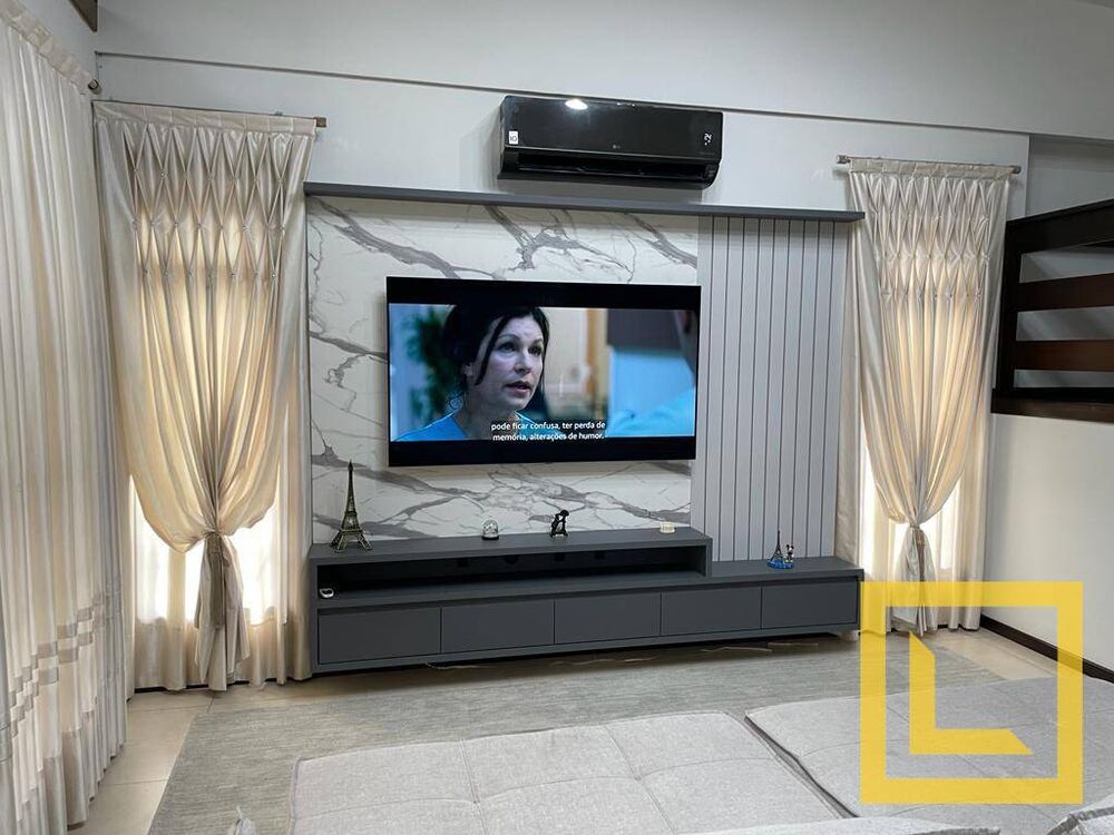 Casa, 4 quartos, 340 m² - Foto 21