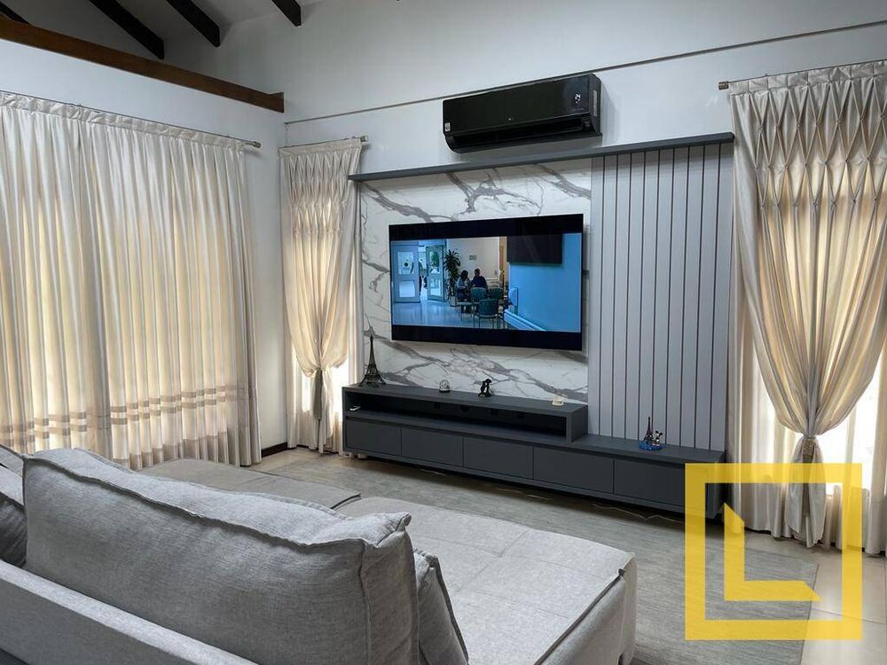 Casa, 4 quartos, 340 m² - Foto 6