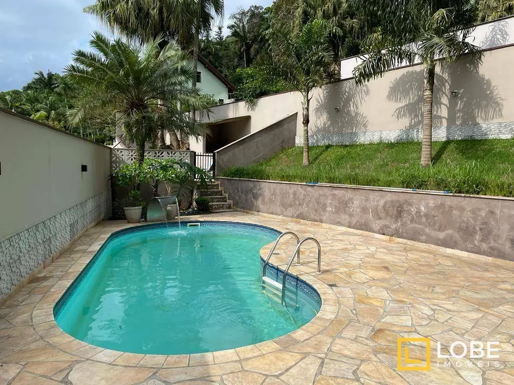Casa, 4 quartos, 340 m² - Foto 37