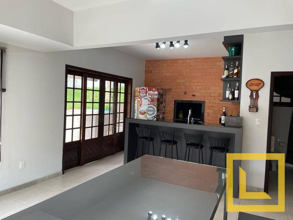 Casa, 4 quartos, 340 m² - Foto 5