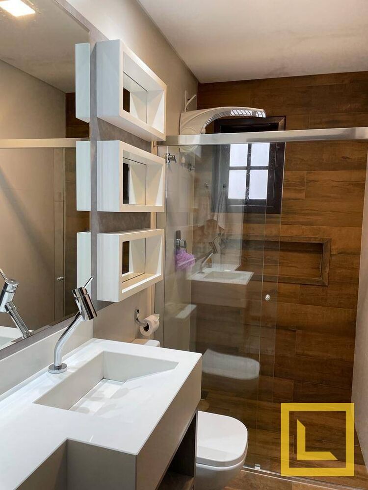Casa, 4 quartos, 340 m² - Foto 9