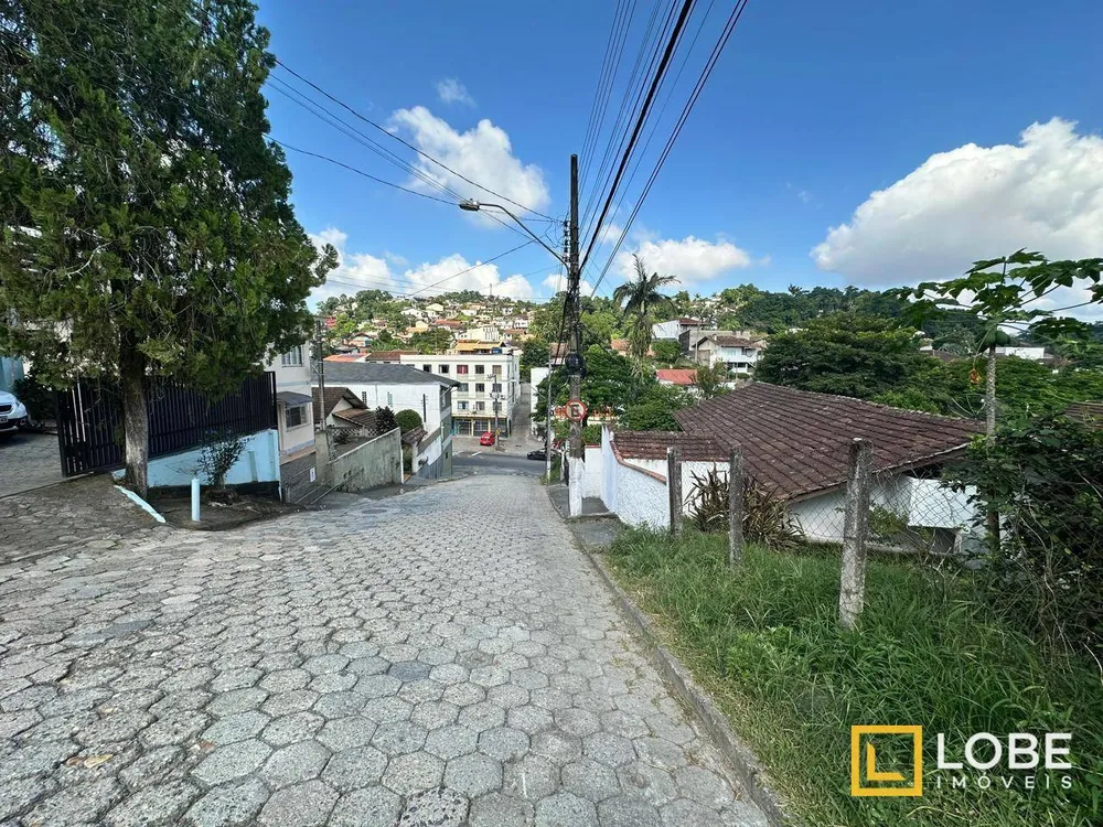 Terreno, 367 m² - Foto 1