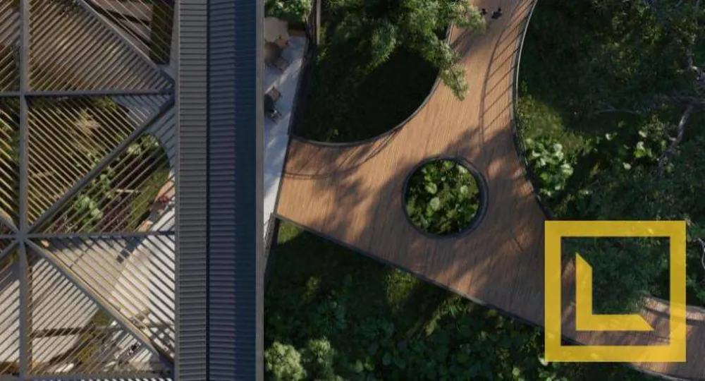 Loteamento e Condomínio, 587 m² - Foto 5