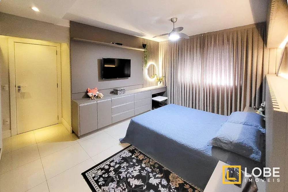 Apartamento, 3 quartos, 150 m² - Foto 7