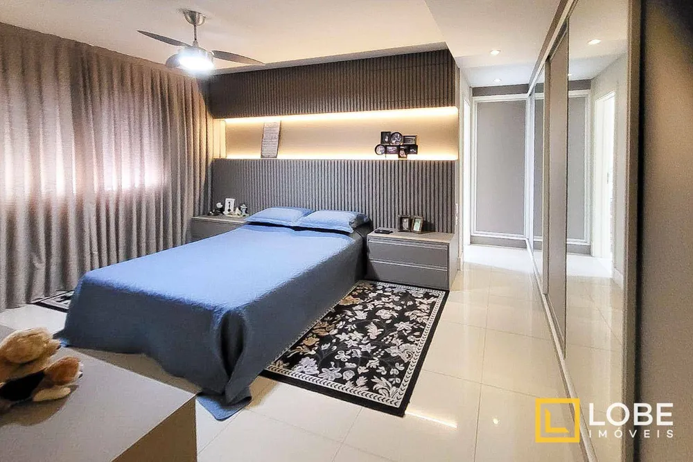 Apartamento, 3 quartos, 150 m² - Foto 8