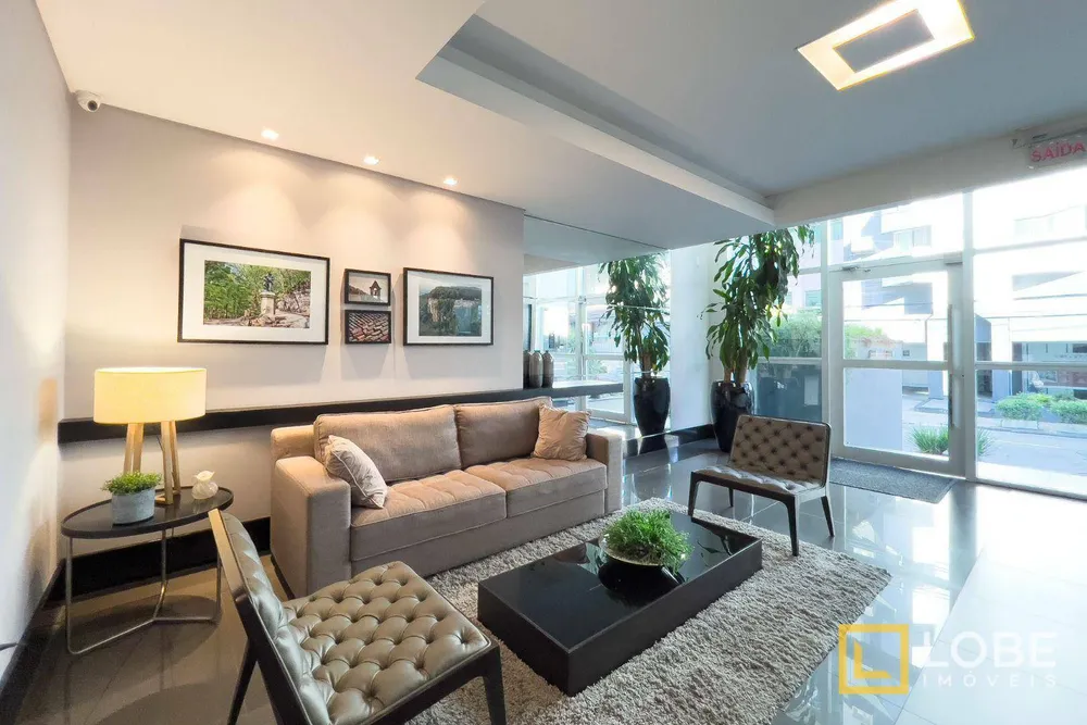 Apartamento, 3 quartos, 150 m² - Foto 13