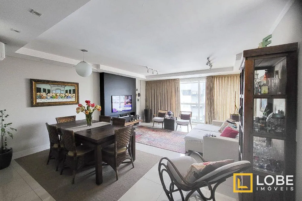 Apartamento, 3 quartos, 150 m² - Foto 1