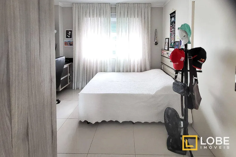 Apartamento, 3 quartos, 150 m² - Foto 10