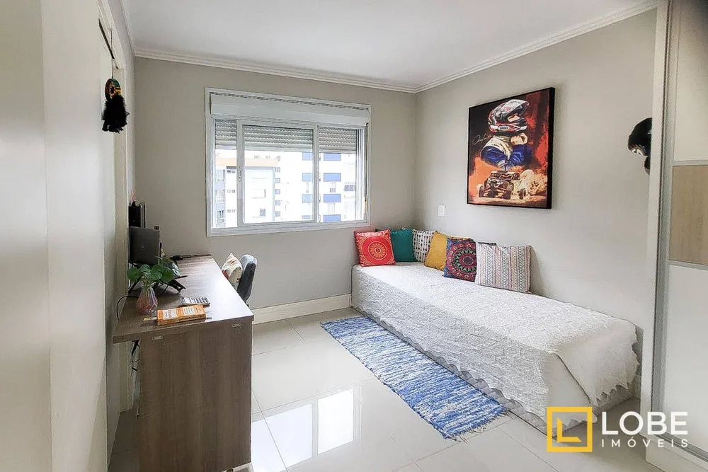 Apartamento, 3 quartos, 150 m² - Foto 9