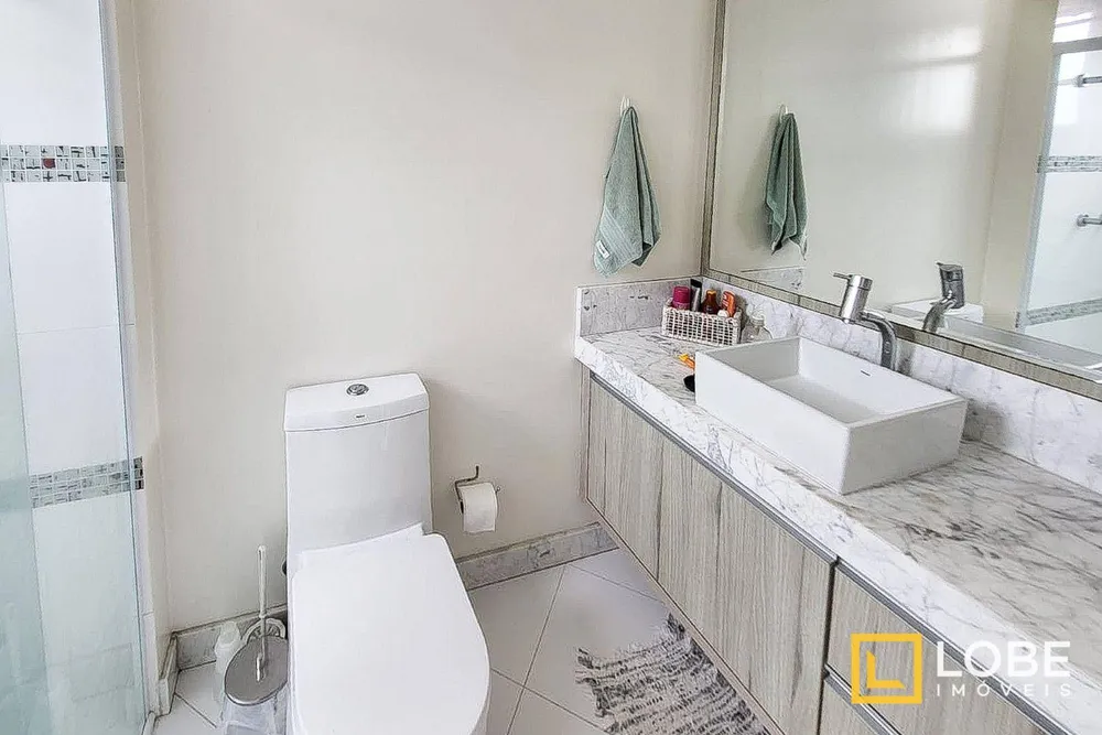 Apartamento, 3 quartos, 150 m² - Foto 11