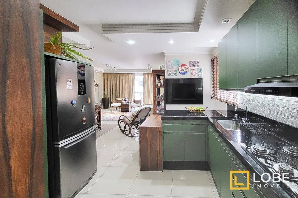 Apartamento, 3 quartos, 150 m² - Foto 3