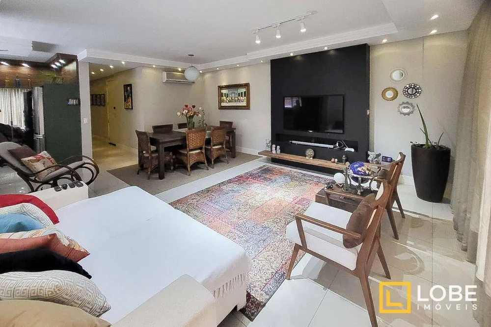Apartamento, 3 quartos, 150 m² - Foto 2