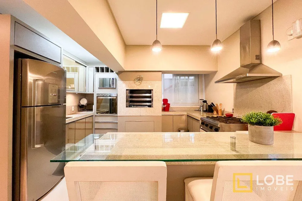 Apartamento, 3 quartos, 150 m² - Foto 15