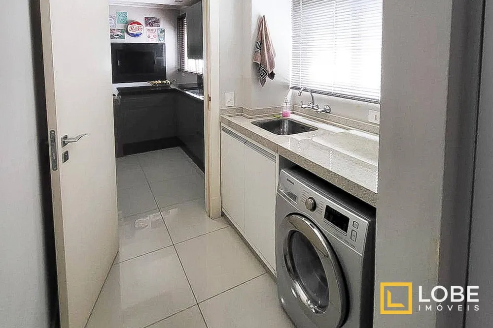 Apartamento, 3 quartos, 150 m² - Foto 6