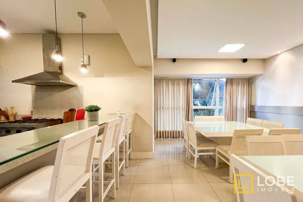 Apartamento, 3 quartos, 150 m² - Foto 14