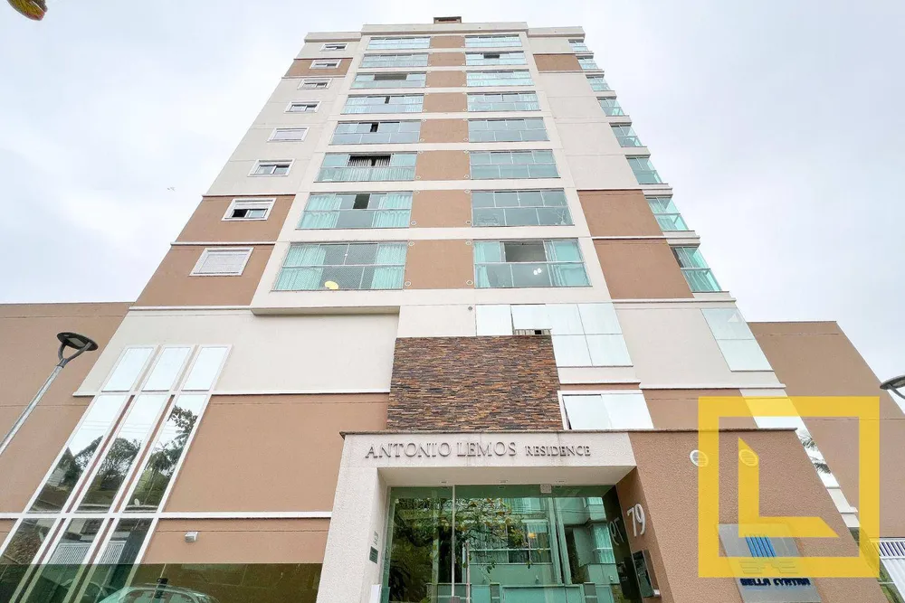 Apartamento, 2 quartos, 78 m² - Foto 16