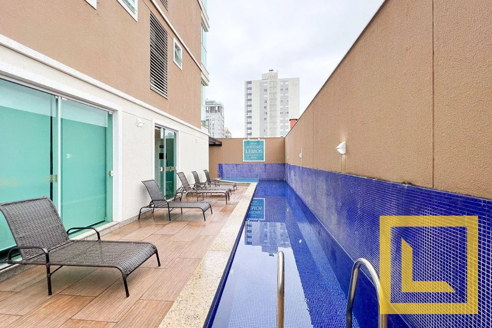 Apartamento, 2 quartos, 78 m² - Foto 14