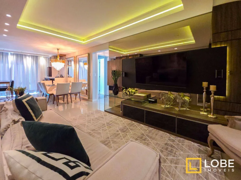 Apartamento, 2 quartos, 78 m² - Foto 2