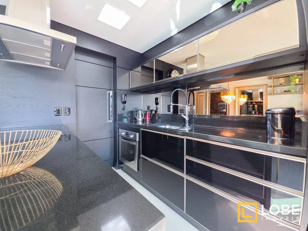 Apartamento, 2 quartos, 78 m² - Foto 3