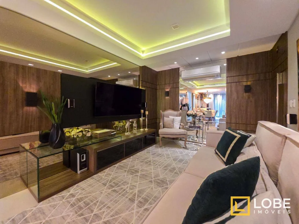 Apartamento, 2 quartos, 78 m² - Foto 1