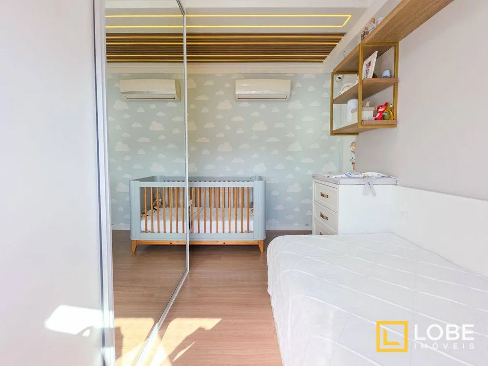 Apartamento, 2 quartos, 78 m² - Foto 7