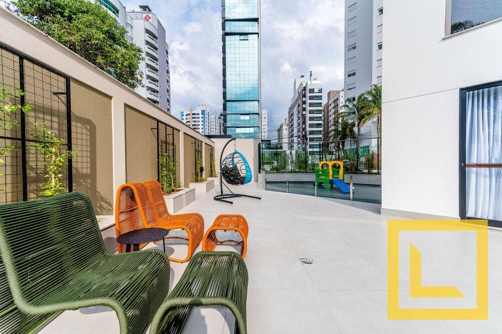 Sala-Conjunto, 43 m² - Foto 4