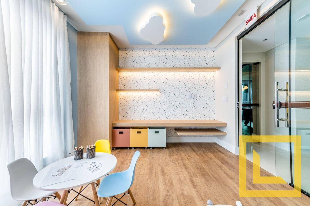 Sala-Conjunto, 43 m² - Foto 3