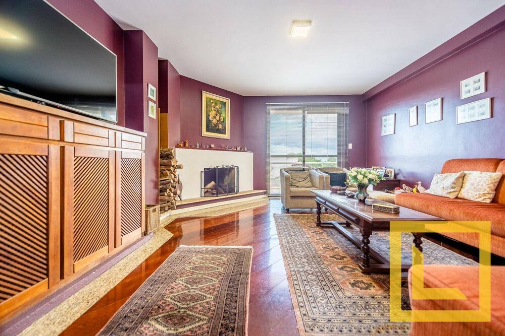 Casa à venda com 3 quartos, 458m² - Foto 10