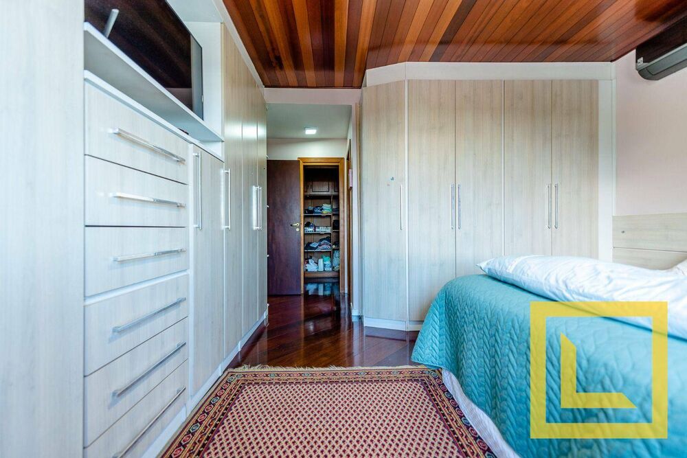 Casa à venda com 3 quartos, 458m² - Foto 11