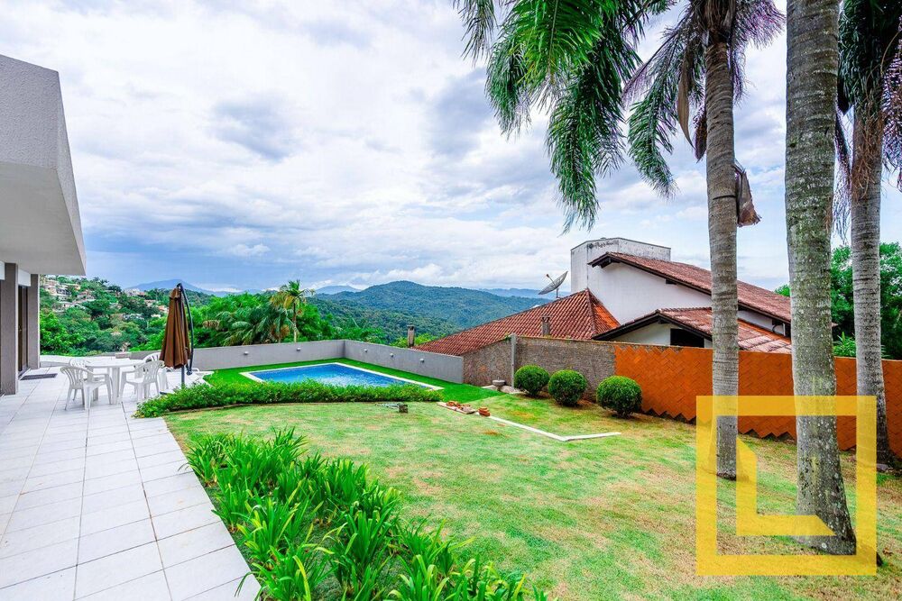 Casa à venda com 3 quartos, 458m² - Foto 3