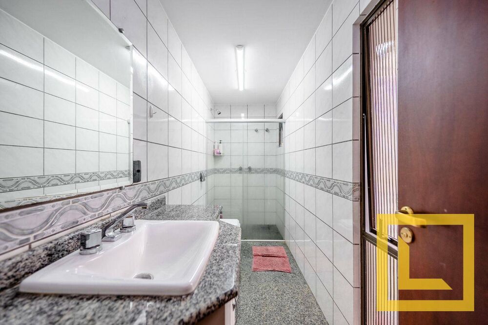 Casa à venda com 3 quartos, 458m² - Foto 12