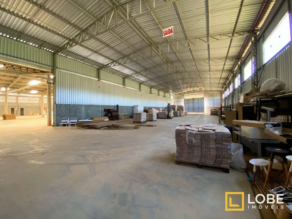 Depósito-Galpão, 3500 m² - Foto 8