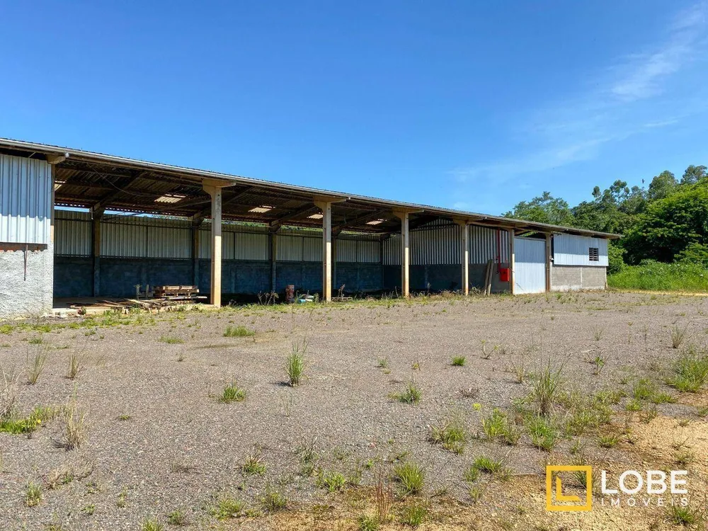 Depósito-Galpão, 3500 m² - Foto 2