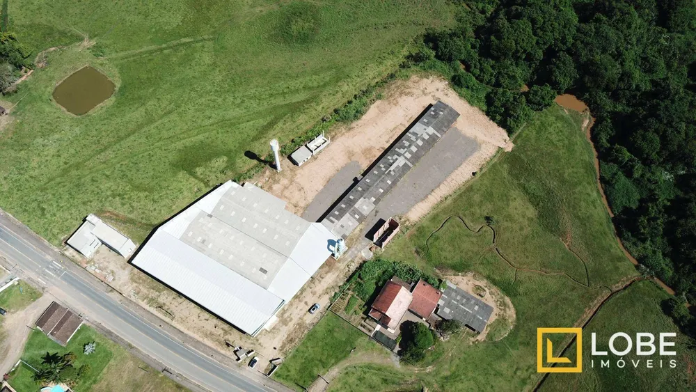 Depósito-Galpão, 3500 m² - Foto 12