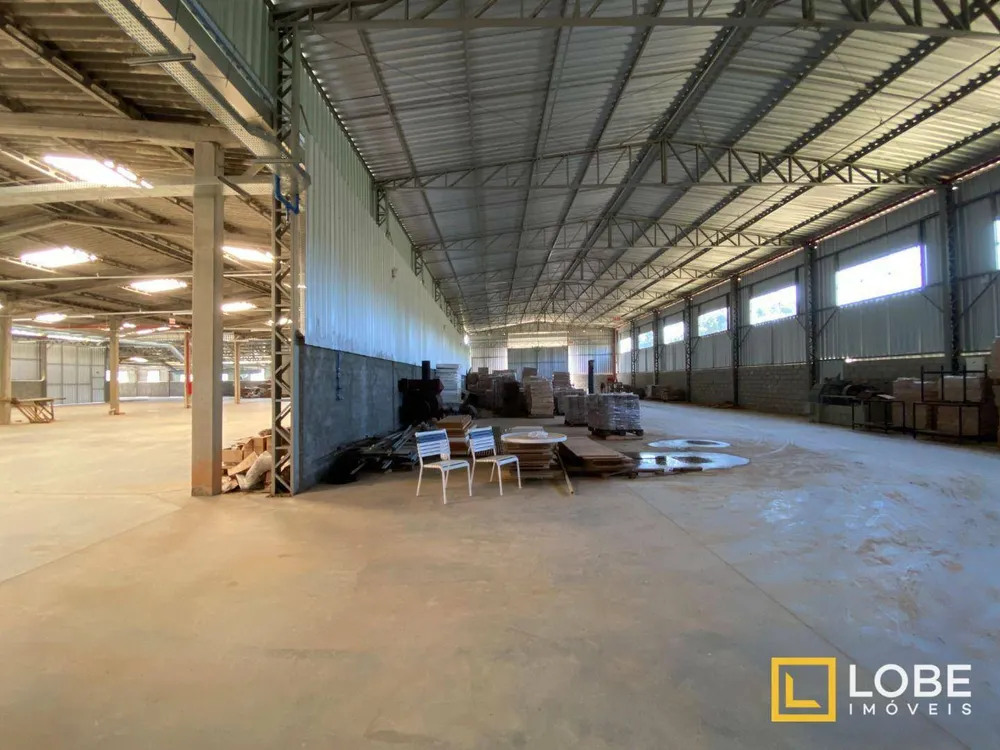 Depósito-Galpão, 3500 m² - Foto 9