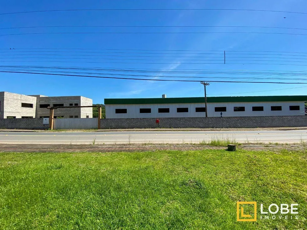 Depósito-Galpão, 3500 m² - Foto 1