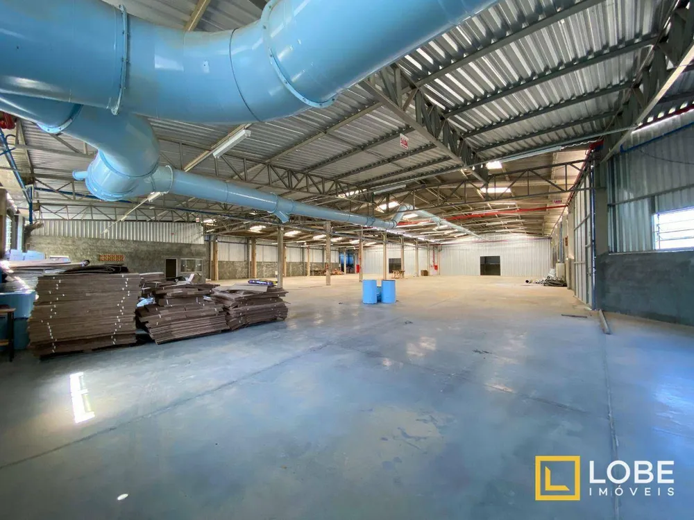 Depósito-Galpão, 3500 m² - Foto 4